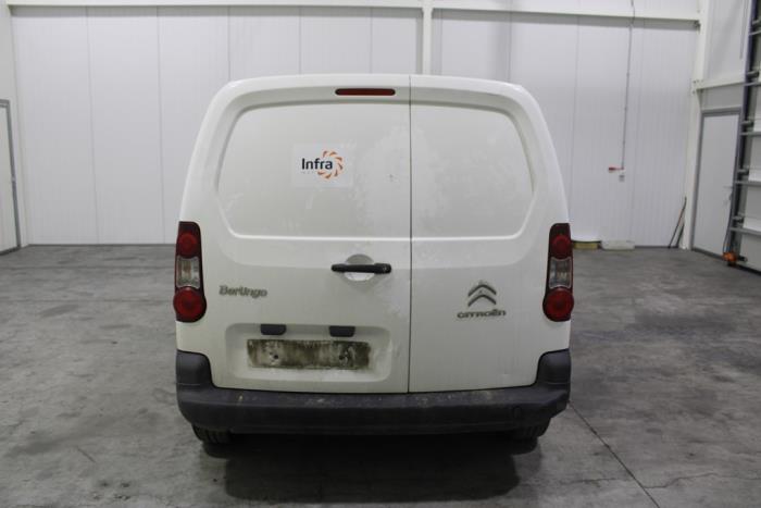 Citroen Berlingo V943