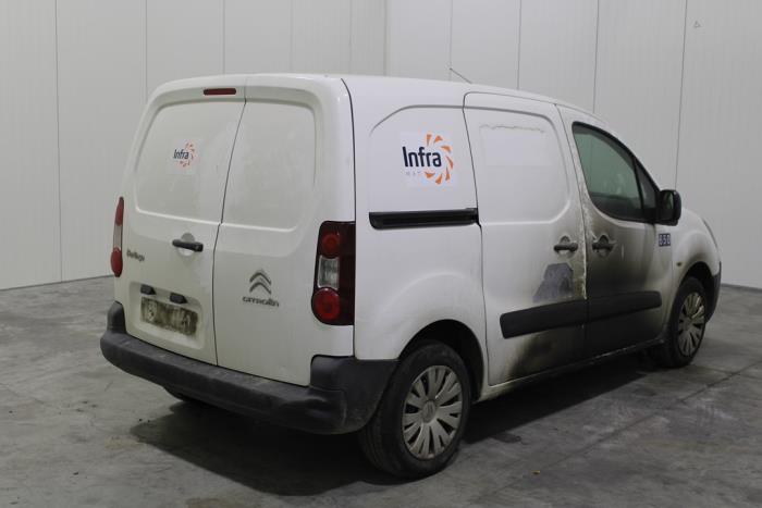 Citroen Berlingo V943