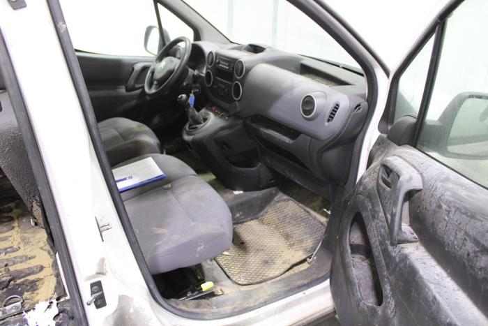 Citroen Berlingo V943