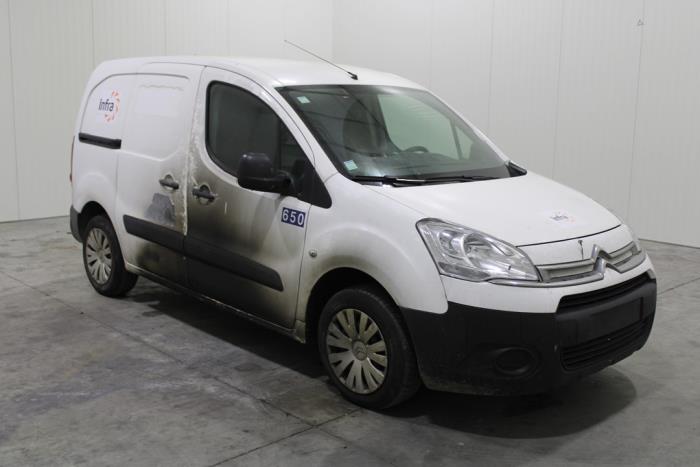 Citroen Berlingo V943