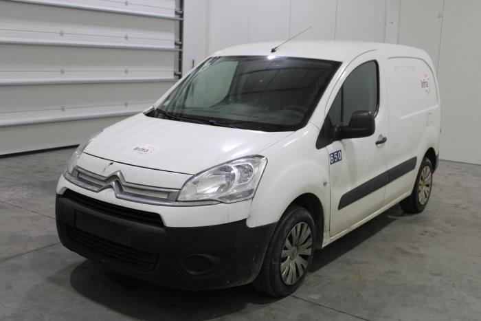 Citroen Berlingo 1.6 HDi 90