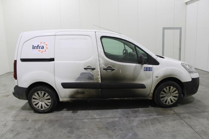 Citroen Berlingo V943