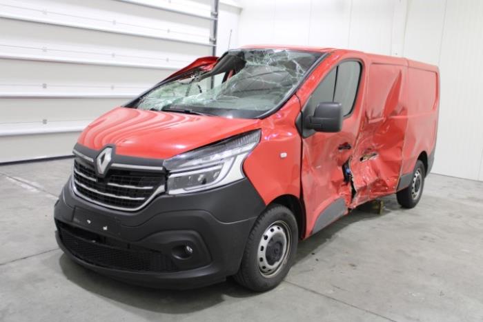 Renault Trafic (1FL/2FL/3FL/4FL) 2.0 dCi 16V 120