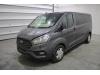 Sloopauto Ford Transit Custom uit 2020