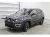 Jeep Compass II 1.6 D 16V Multijet II Sloopvoertuig (2019, Bruin)