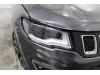 Jeep Compass II 1.6 D 16V Multijet II Sloopvoertuig (2019, Bruin)