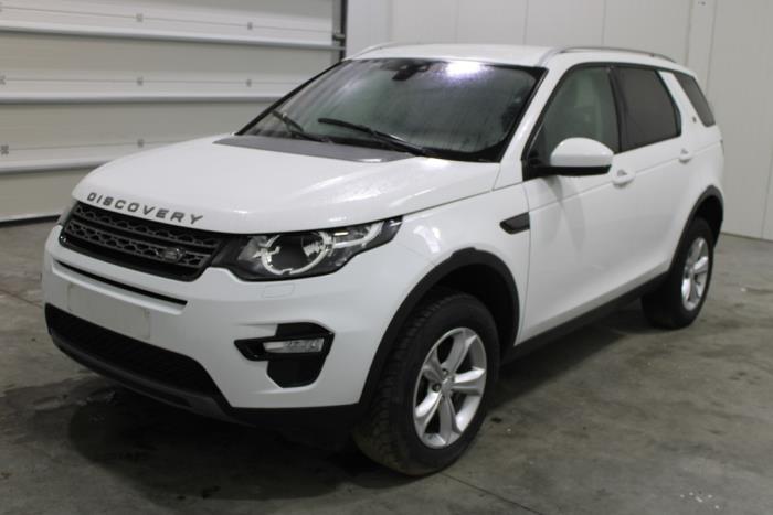 Landrover Discovery Sport (LC) 2.2 sd4 16V