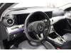 Mercedes E Estate E-200d 2.0 Turbo 16V Sloopvoertuig (2017, Grijs)