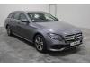 Mercedes E Estate E-200d 2.0 Turbo 16V Sloopvoertuig (2017, Grijs)