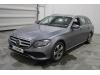 Mercedes E Estate E-200d 2.0 Turbo 16V Sloopvoertuig (2017, Grijs)