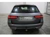 Mercedes E Estate E-200d 2.0 Turbo 16V Sloopvoertuig (2017, Grijs)