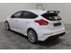 Ford Focus 3 2.3 RS EcoBoost 16V Sloopvoertuig (2016, Wit)