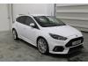 Ford Focus 3 2.3 RS EcoBoost 16V Sloopvoertuig (2016, Wit)