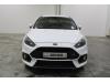 Ford Focus 3 2.3 RS EcoBoost 16V Sloopvoertuig (2016, Wit)