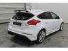 Ford Focus 3 2.3 RS EcoBoost 16V Sloopvoertuig (2016, Wit)