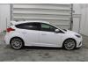 Ford Focus 3 2.3 RS EcoBoost 16V Sloopvoertuig (2016, Wit)