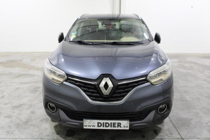 Renault Kadjar V1074