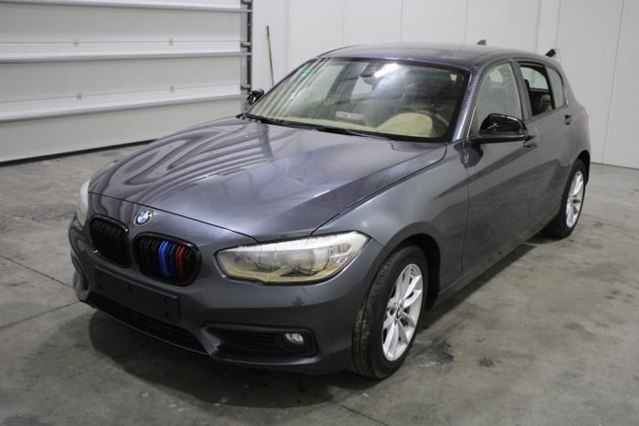 BMW 1 serie (F20) 118i 1.6 16V