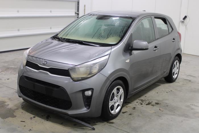 Kia Picanto (JA) 1.0 12V