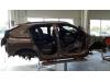 Mitsubishi Eclipse Cross 1.5 Turbo 16V 4WD Sloopvoertuig (2018, Bruin)