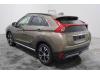 Mitsubishi Eclipse Cross 1.5 Turbo 16V 4WD Sloopvoertuig (2018, Bruin)