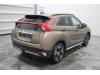 Mitsubishi Eclipse Cross 1.5 Turbo 16V 4WD Sloopvoertuig (2018, Bruin)