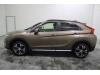 Mitsubishi Eclipse Cross 1.5 Turbo 16V 4WD Sloopvoertuig (2018, Bruin)