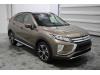 Mitsubishi Eclipse Cross 1.5 Turbo 16V 4WD Sloopvoertuig (2018, Bruin)