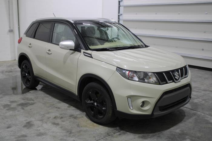 Suzuki Vitara (LY/MY) 1.4 S Turbo 16V