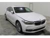 BMW 6 serie Gran Turismo 630d xDrive 3.0 TwinPower Turbo 24V Sloopvoertuig (2018, Wit)