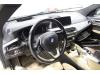 BMW 6 serie Gran Turismo 630d xDrive 3.0 TwinPower Turbo 24V Sloopvoertuig (2018, Wit)