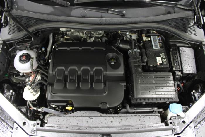 Volkswagen Tiguan 2.0 TDI 16V BlueMotion Technology SCR Sloopvoertuig (2019, Grijs)