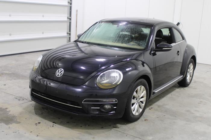 Volkswagen Beetle (16AB) 1.2 TSI 16V