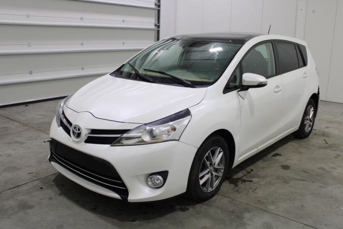 Toyota Verso 1.6 D-4D 16V