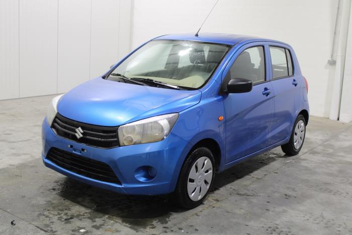 Suzuki Celerio (LF) 1.0 12V