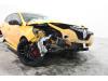 Renault Megane IV 1.8 TCe 16V RS Trophy Sloopvoertuig (2020, Oranje)