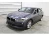 Donor auto BMW X2 (F39) sDrive 16d 1.5 12V uit 2020