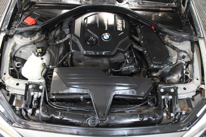 BMW 1-Serie V1310