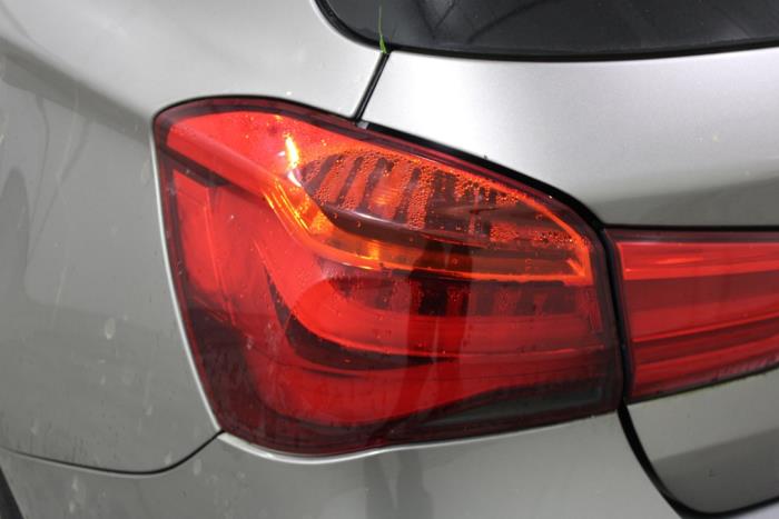 BMW 1-Serie V1310