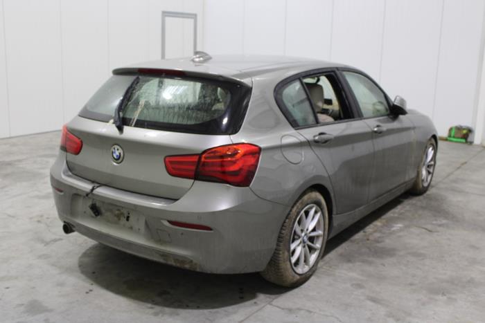 BMW 1-Serie V1310