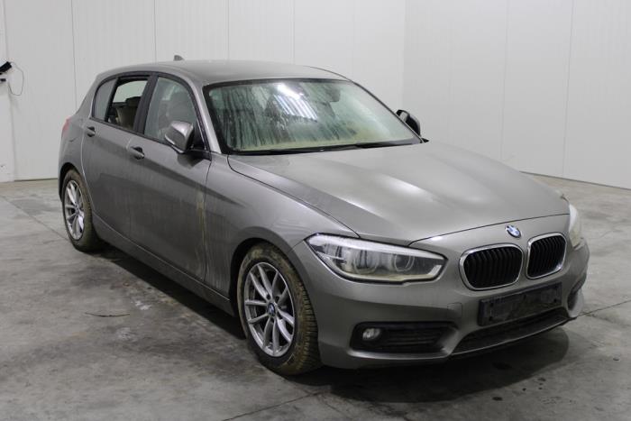 BMW 1-Serie V1310