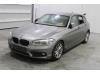 Donor auto BMW 1 serie (F20) 116d 1.5 12V TwinPower uit 2015
