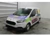 Sloopauto Ford Transit Courier uit 2018