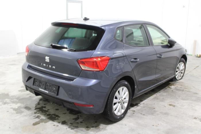 Seat Ibiza V1469