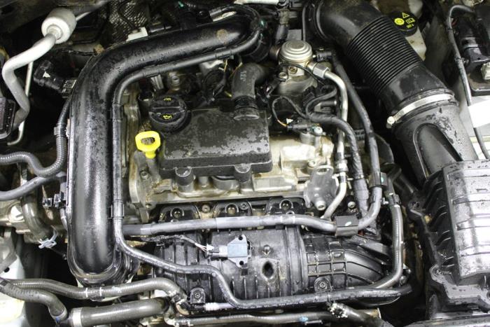 Seat Ibiza V1469