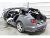Audi A6 Avant 1.8 TFSI 16V Sloopvoertuig (2018, Grijs)