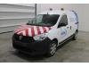 Donor auto Dacia Dokker Express (8S) 1.5 dCi, Blue dCi 75 uit 2021
