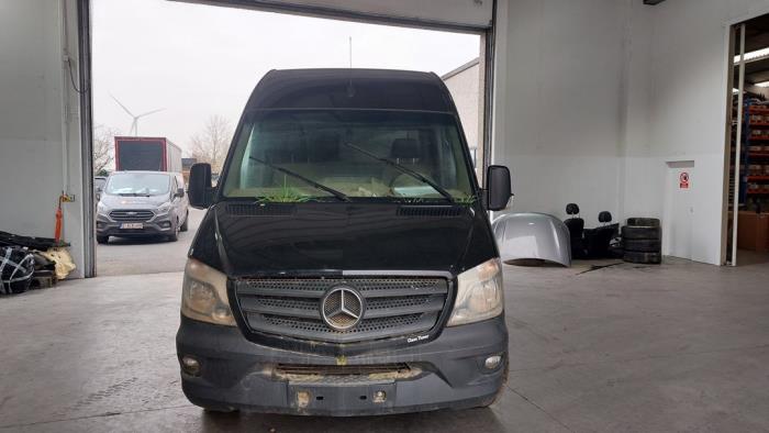 Mercedes Sprinter 3 316 CDI 16V