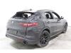 Alfa Romeo Stelvio 2.2d 16V 160 Sloopvoertuig (2020, Zwart)