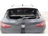 Alfa Romeo Stelvio 2.2d 16V 160 Sloopvoertuig (2020, Zwart)